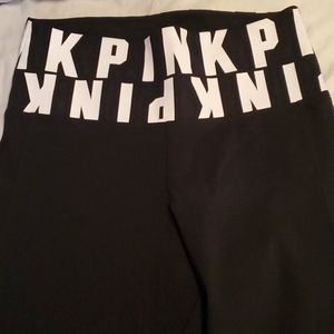 Victoria's secret PINK leggings